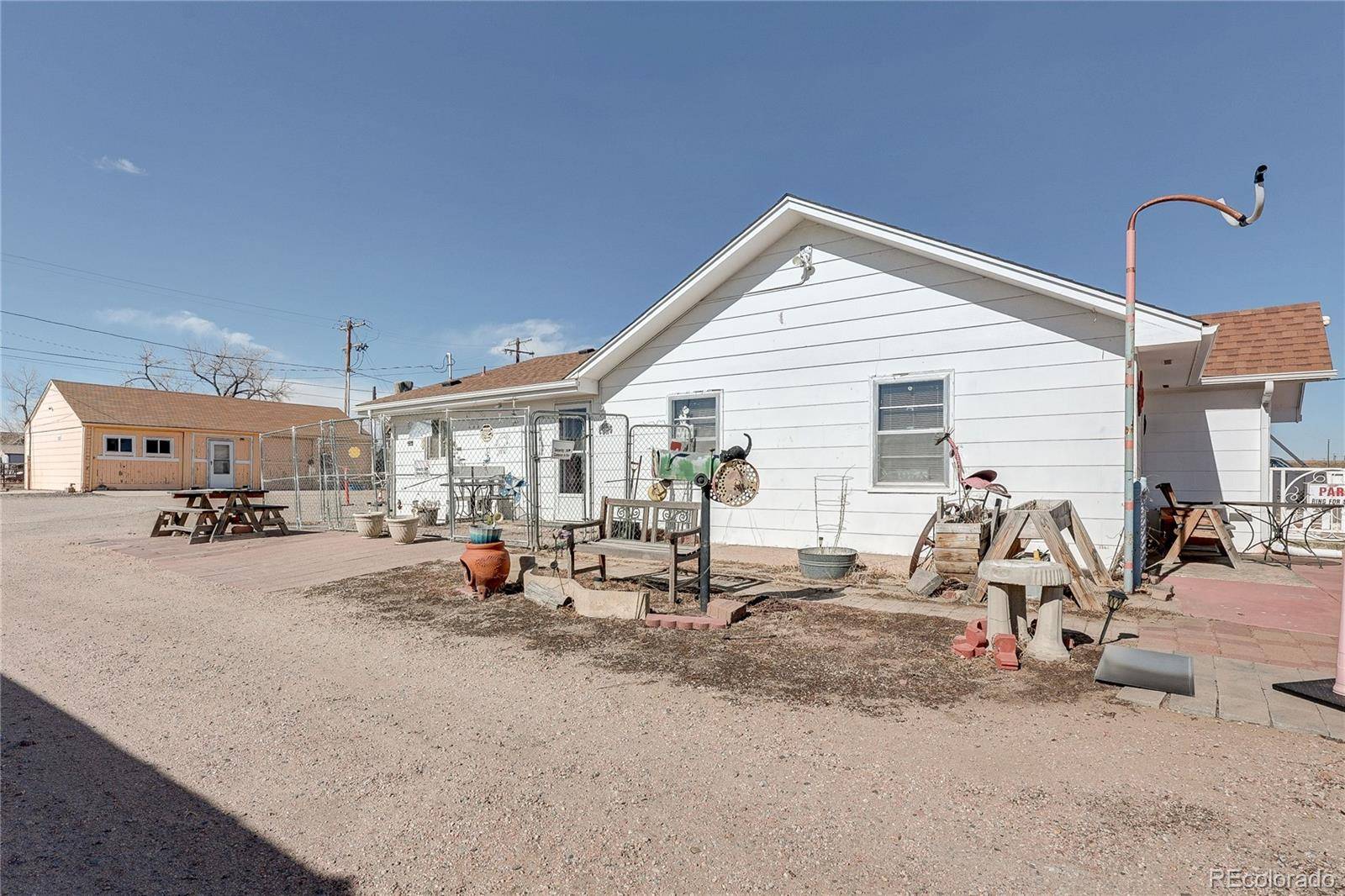 75 N Market ST, Keenesburg, CO 80643