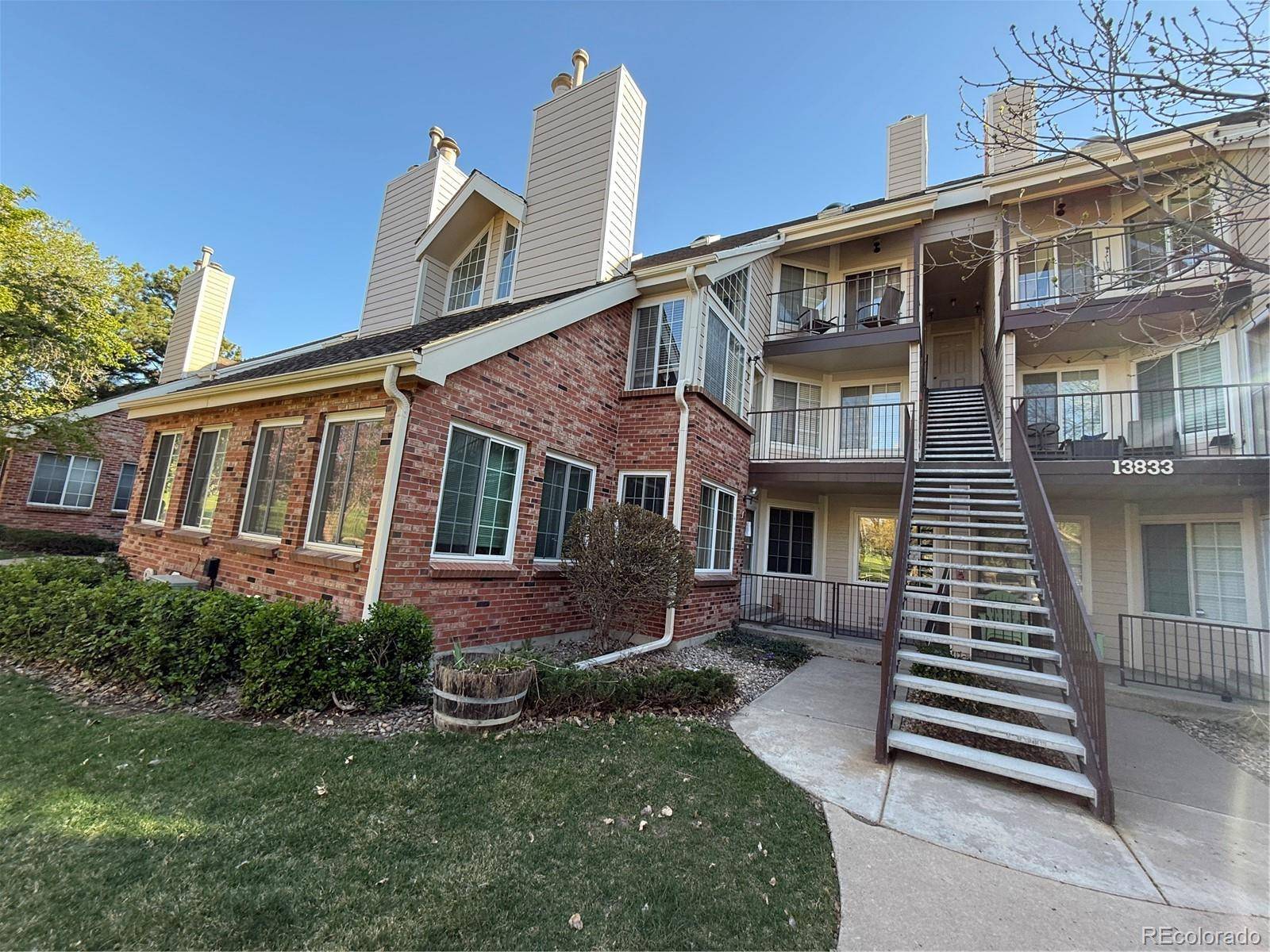 13833 E Lehigh AVE #A, Aurora, CO 80014