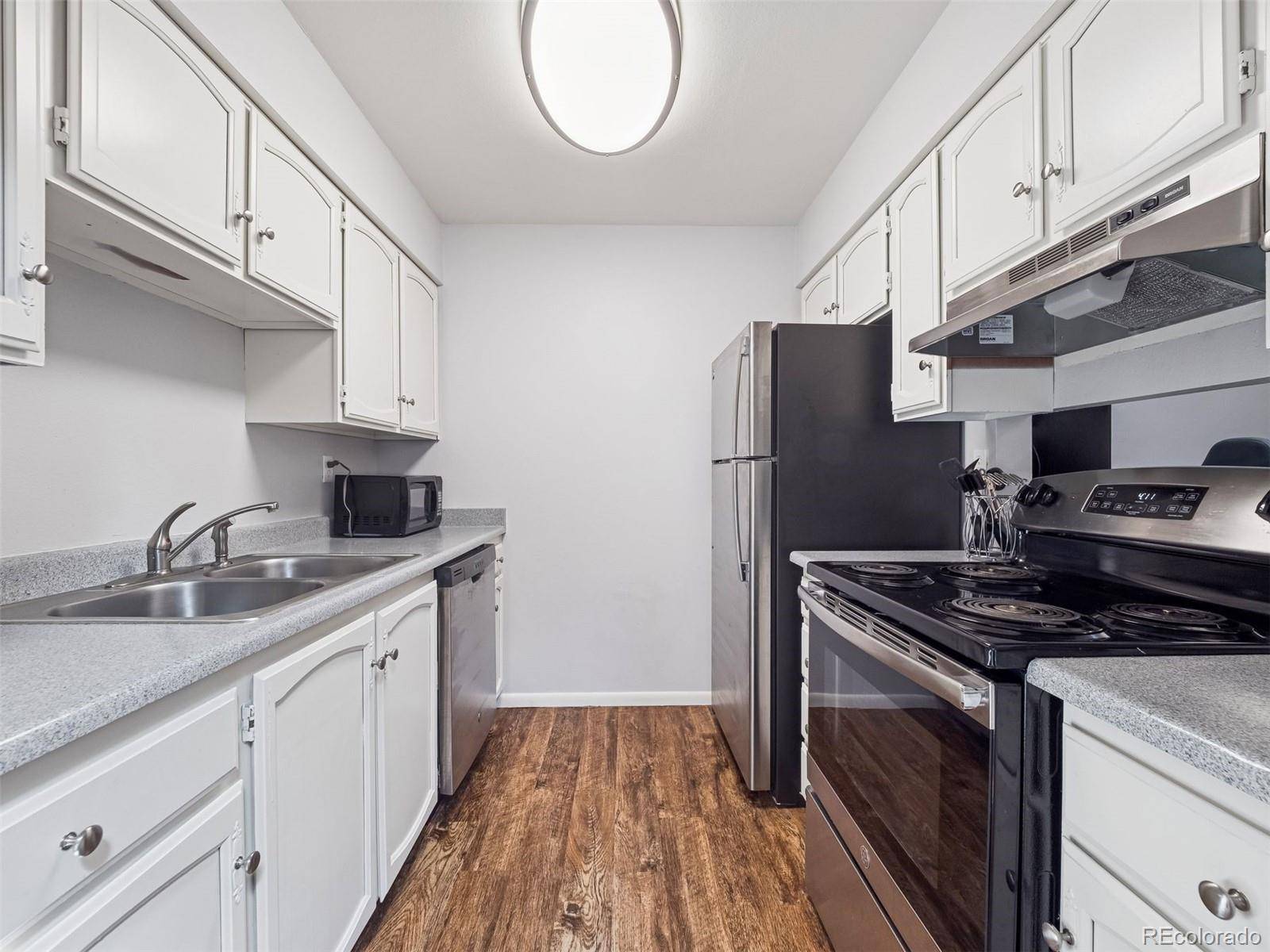 14439 E 1st DR #C11, Aurora, CO 80011
