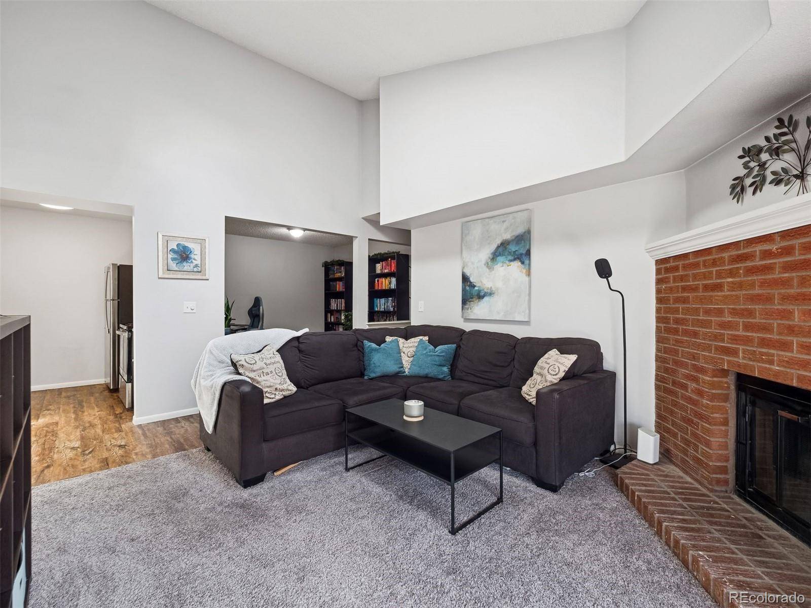 14439 E 1st DR #C11, Aurora, CO 80011