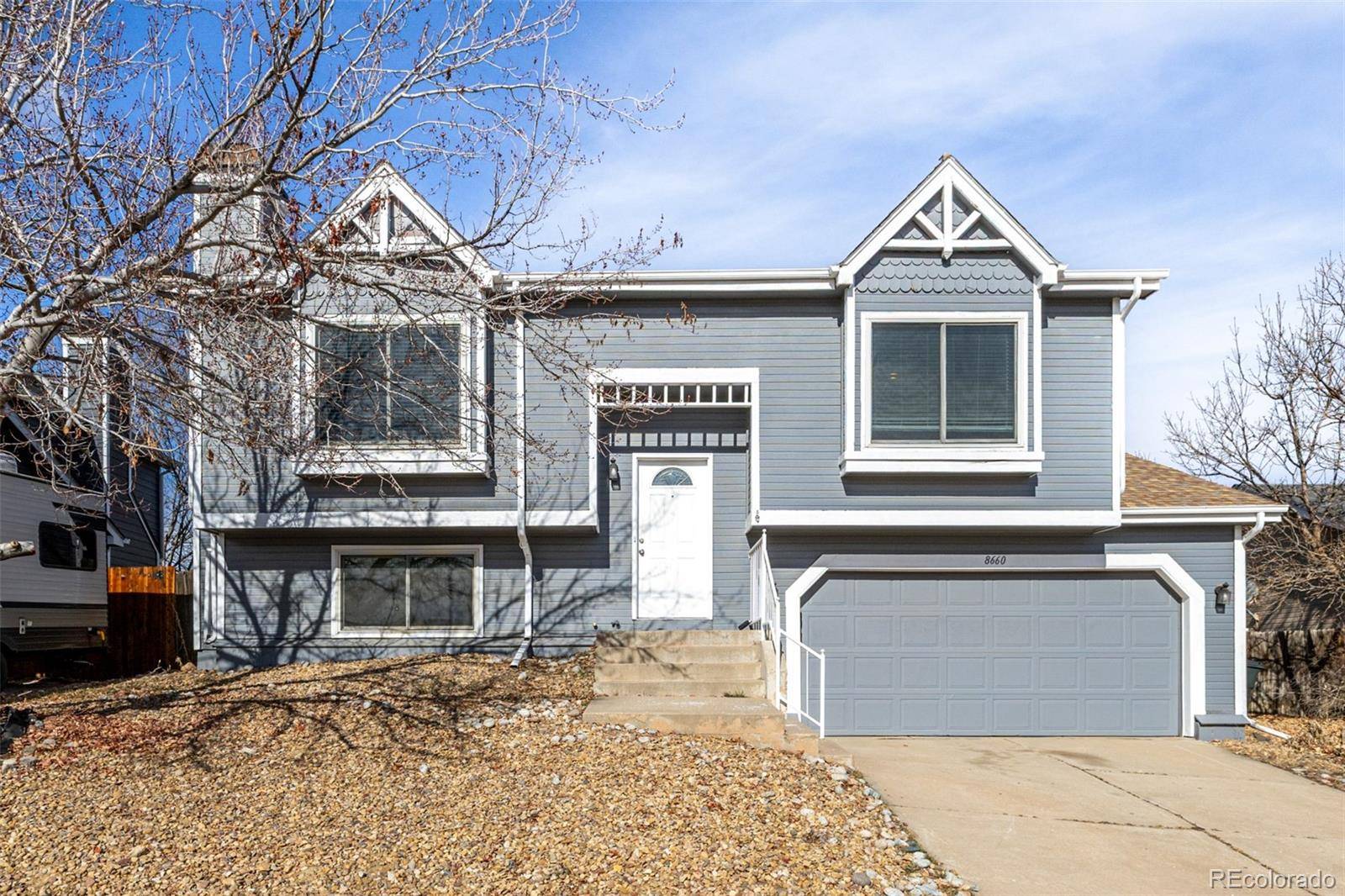 8660 Bluegrass CIR, Parker, CO 80134