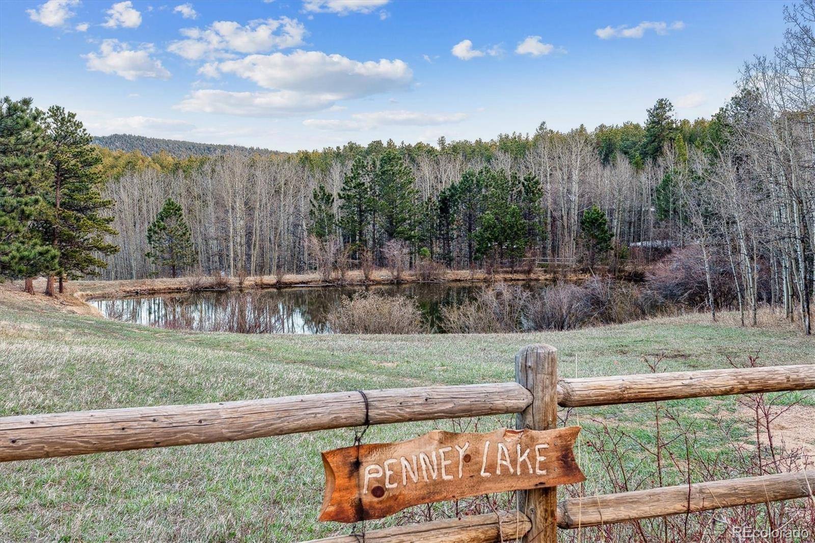 Rock Lake RD, Ward, CO 80481
