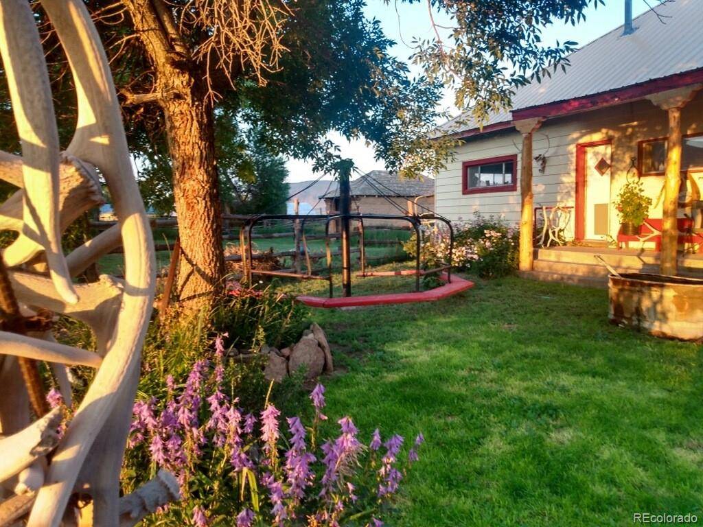 18899 County Road 28, Sanford, CO 81151