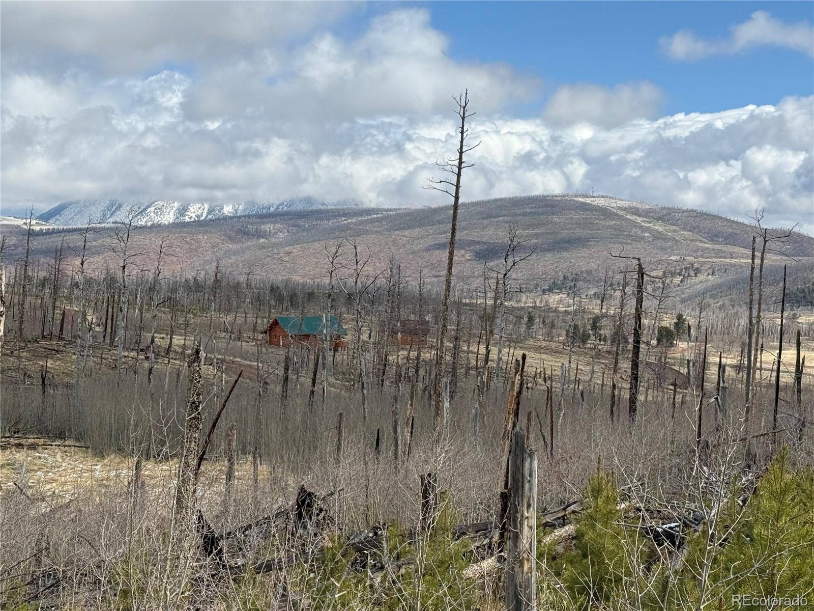 Lot 1960 Hilda LN, Fort Garland, CO 81133