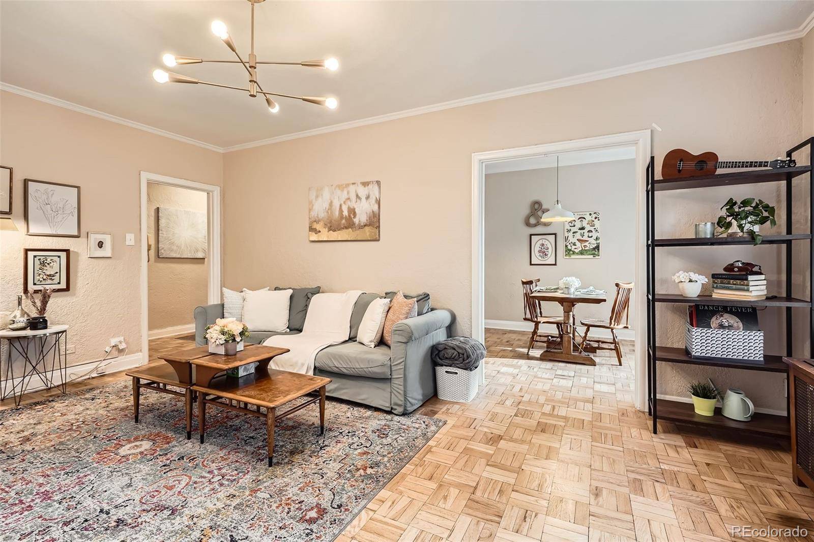 963 N Logan ST #11, Denver, CO 80203