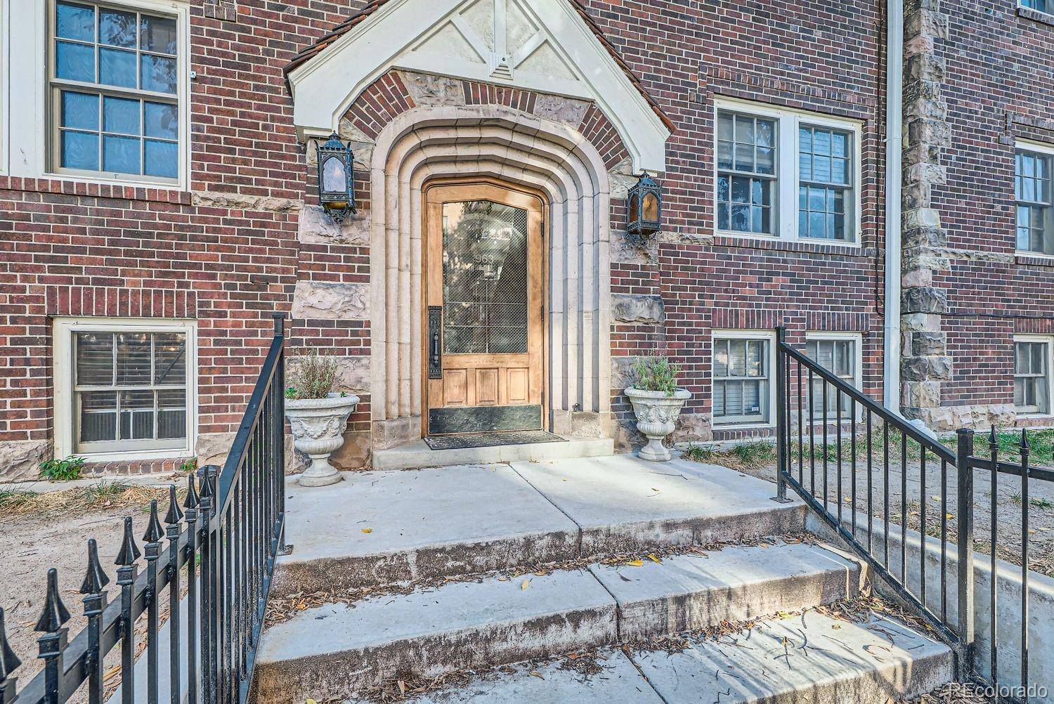 963 N Logan ST #11, Denver, CO 80203