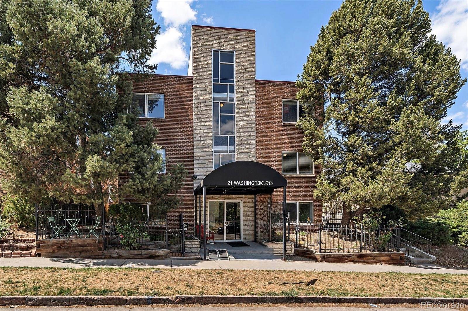 21 N Washington ST #202, Denver, CO 80203