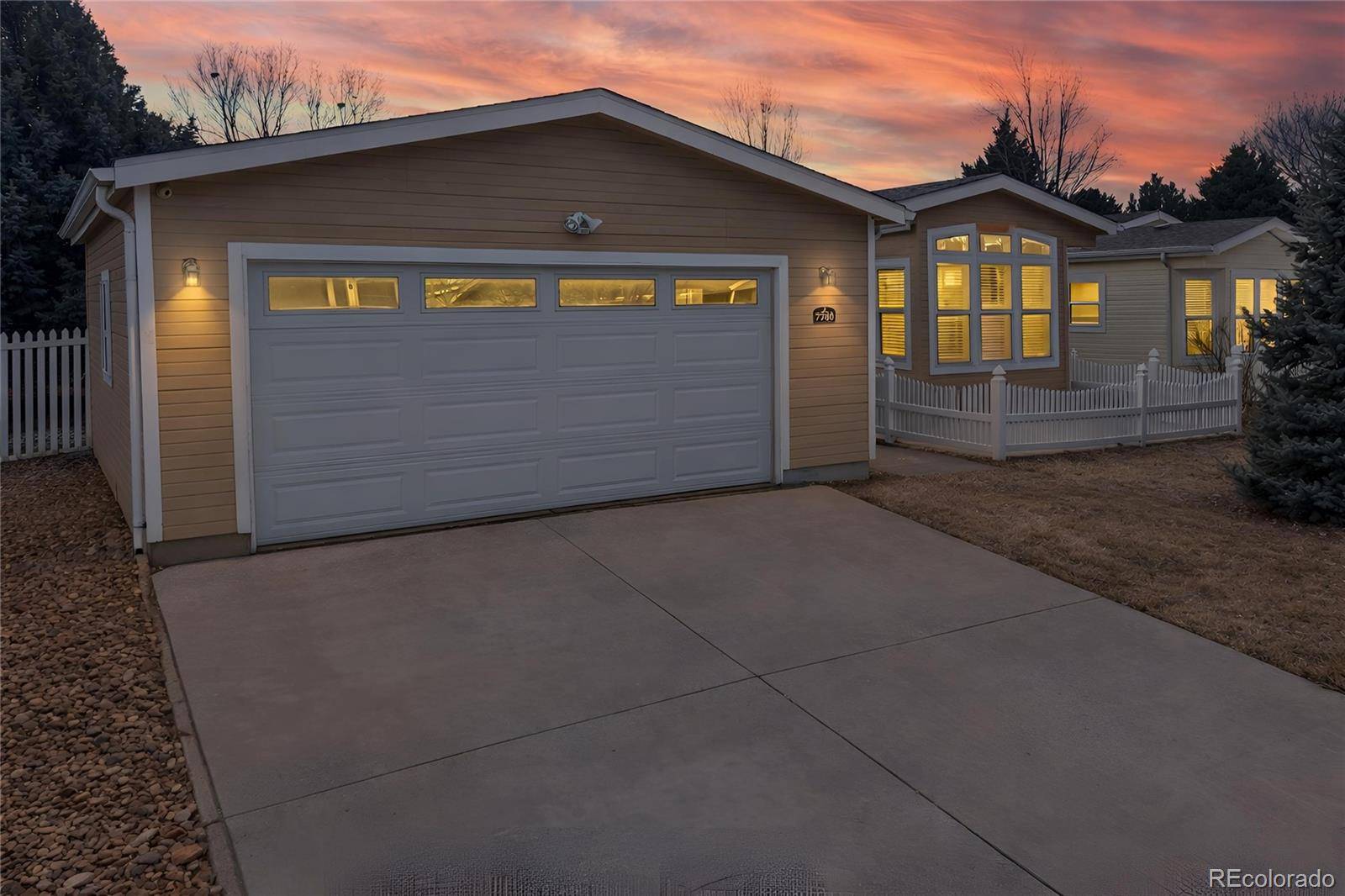 7780 Primrose GN #175, Frederick, CO 80530