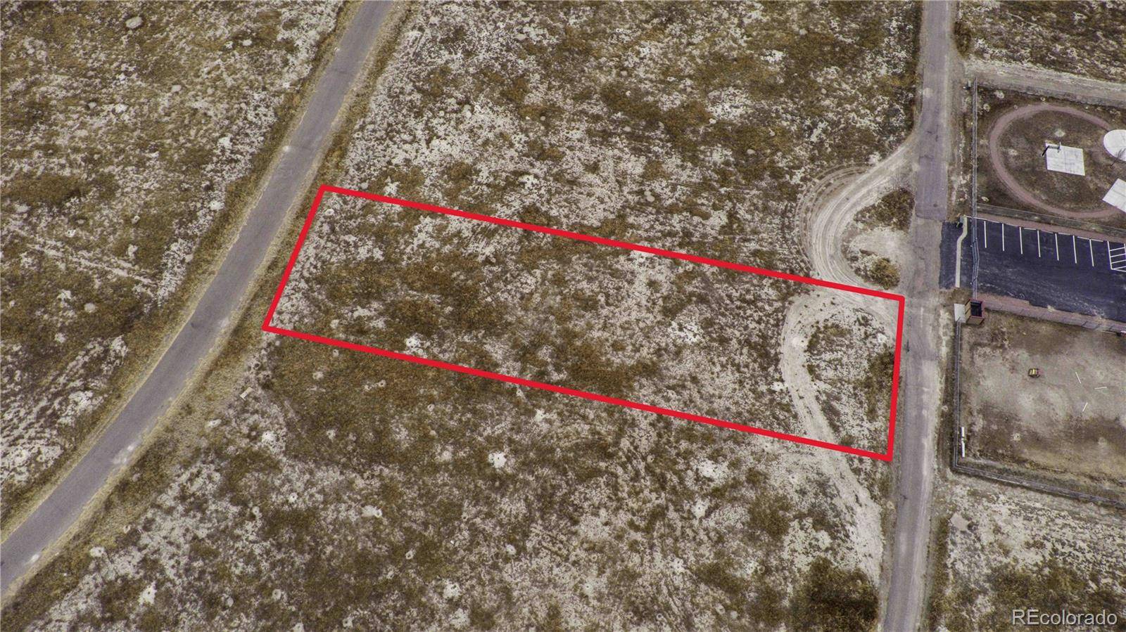 134 W Idaho Springs DR, Pueblo West, CO 81007