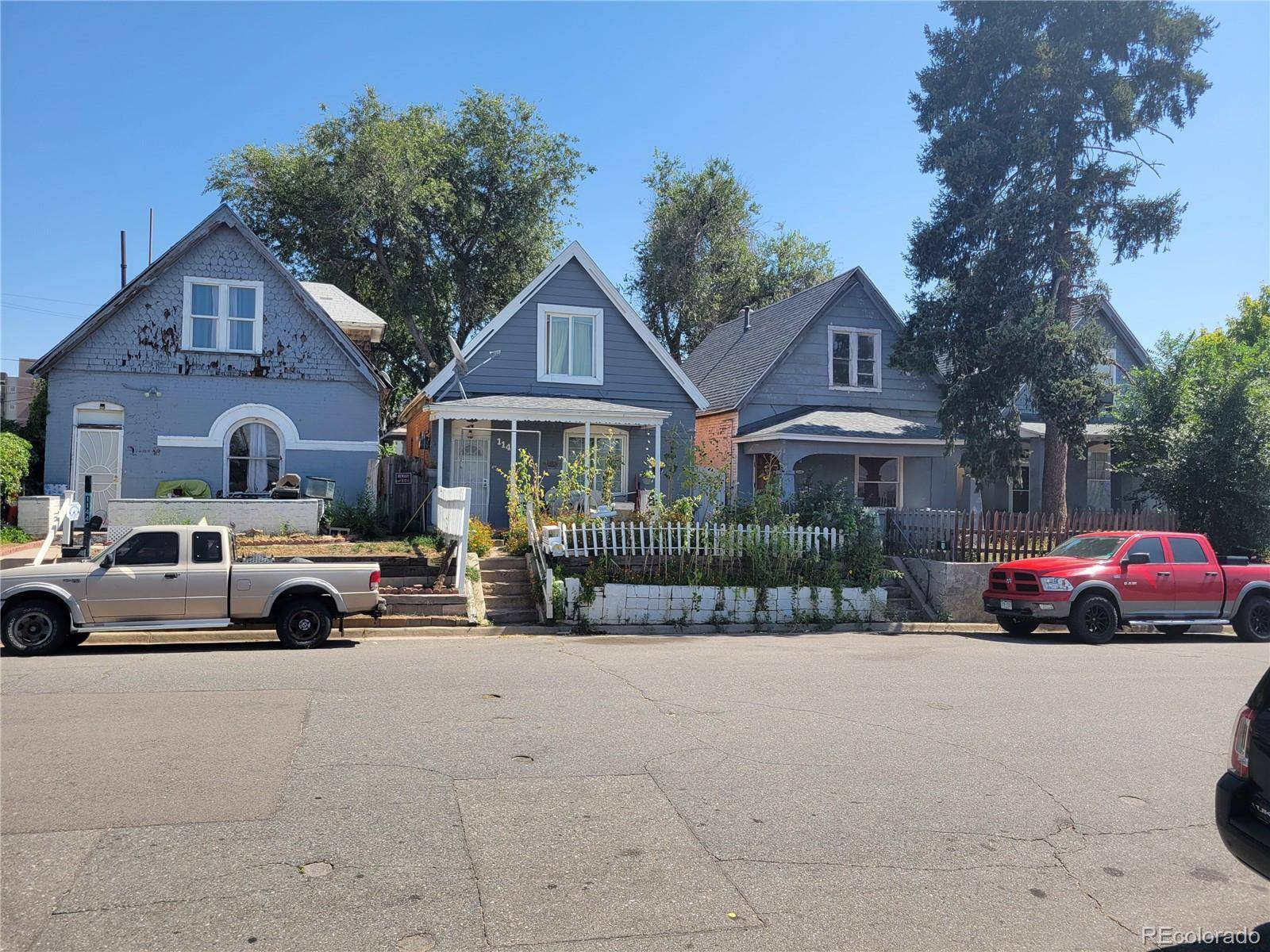 1144-1150 S Cherokee ST, Denver, CO 80223