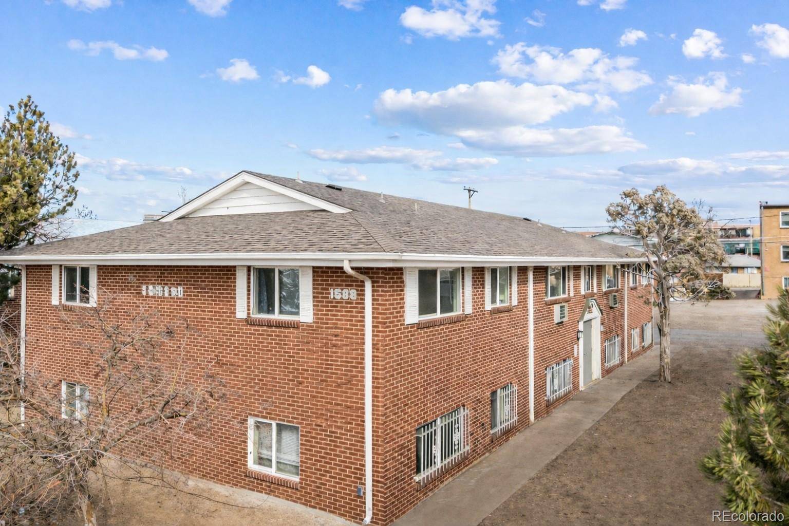 1588 Macon ST, Aurora, CO 80010