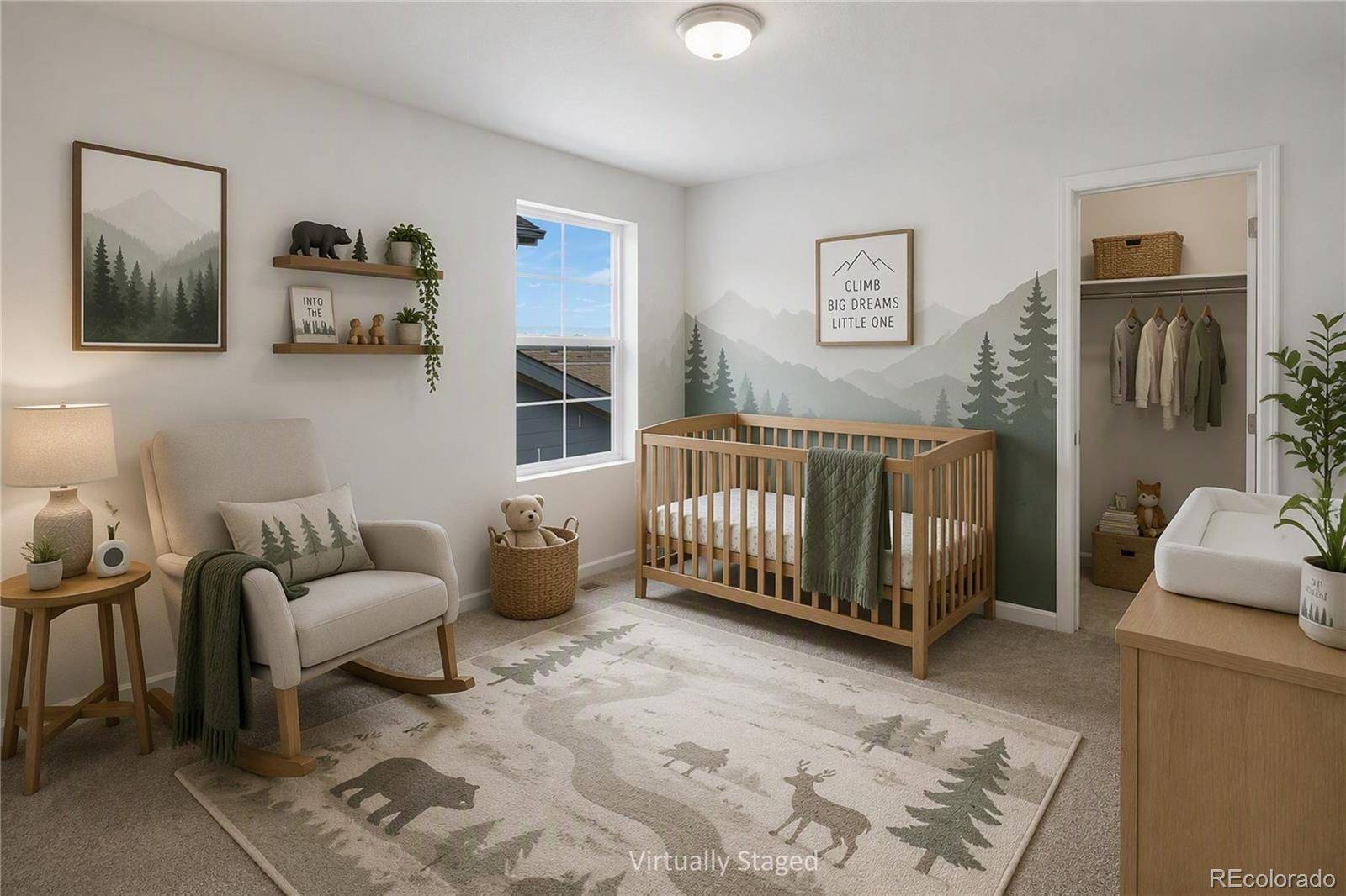 3293 N Coolidge WAY, Aurora, CO 80019