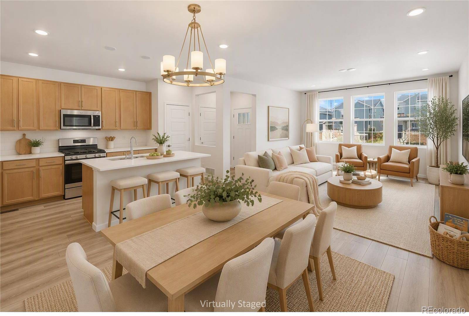 3293 N Coolidge WAY, Aurora, CO 80019