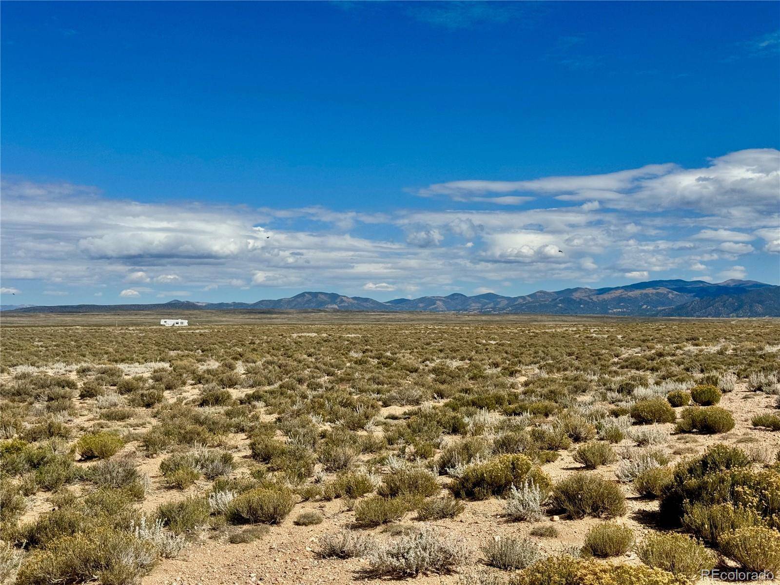 lot 7 Fourth ST, Blanca, CO 81123