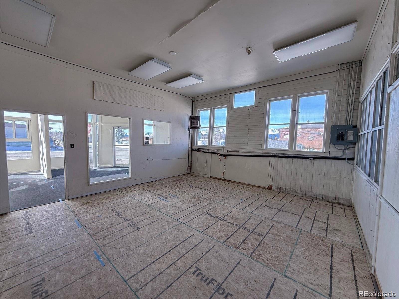 200 E 6th ST, Leadville, CO 80461
