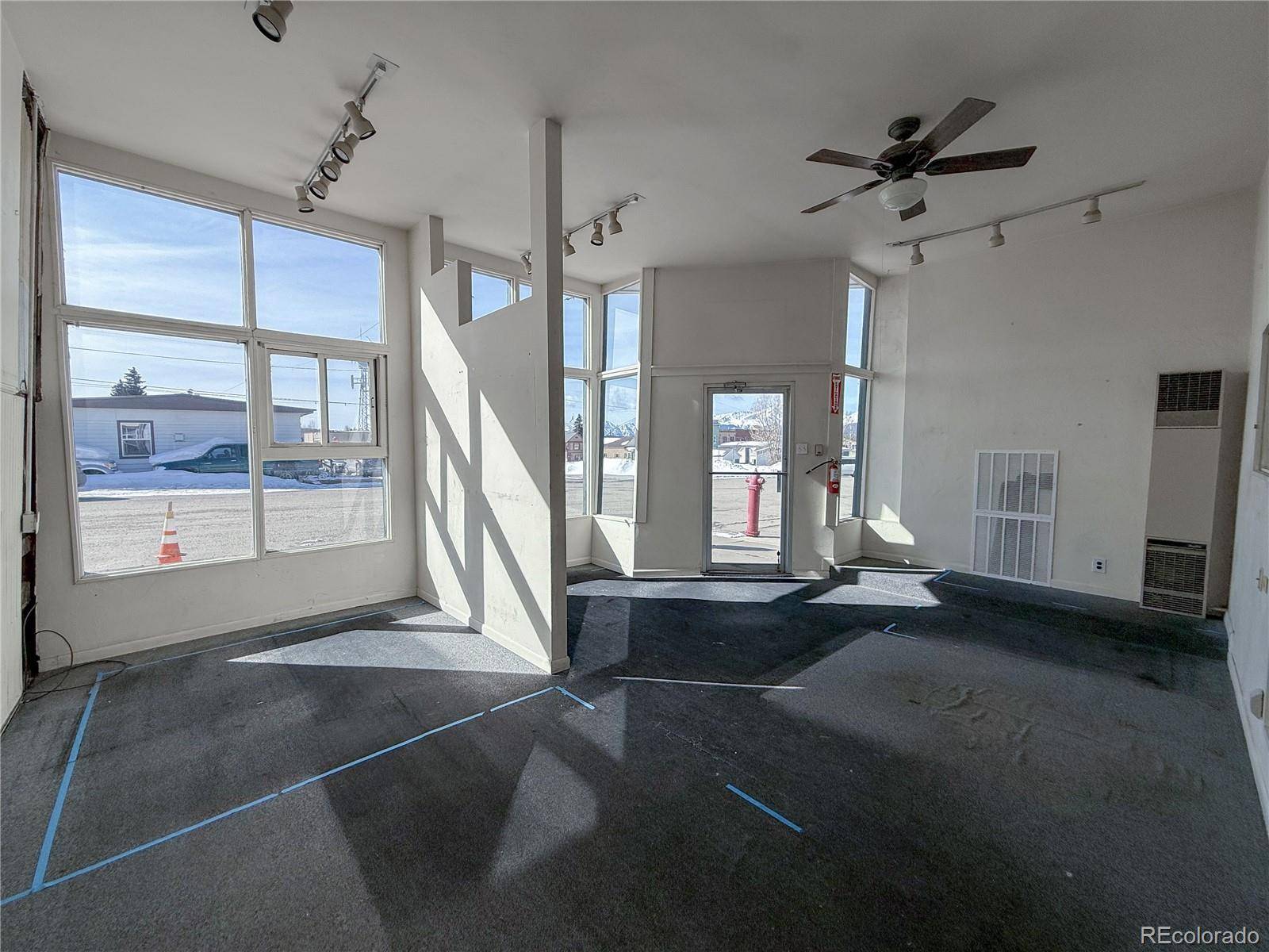 200 E 6th ST, Leadville, CO 80461