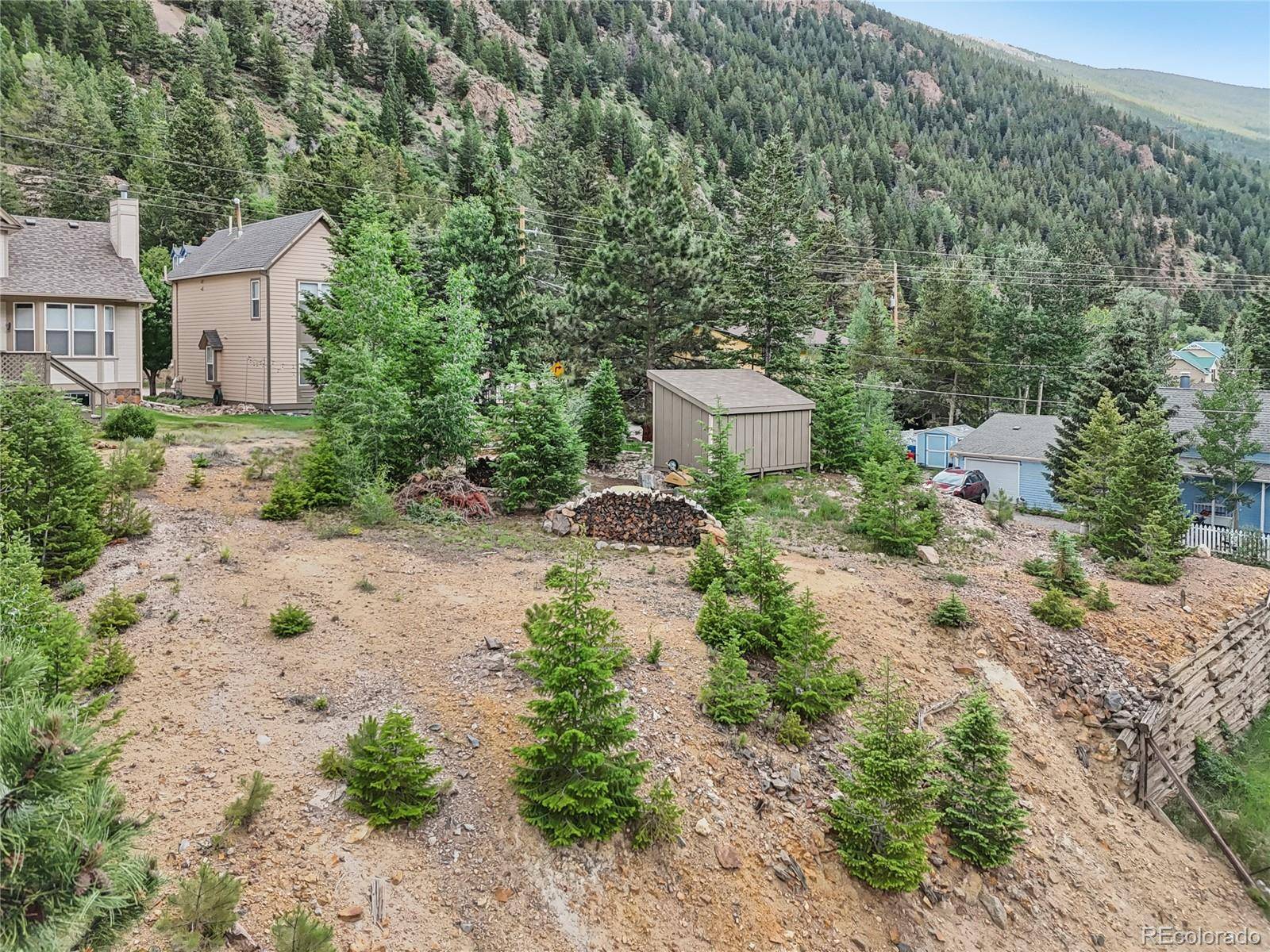 000 Main ST, Georgetown, CO 80444