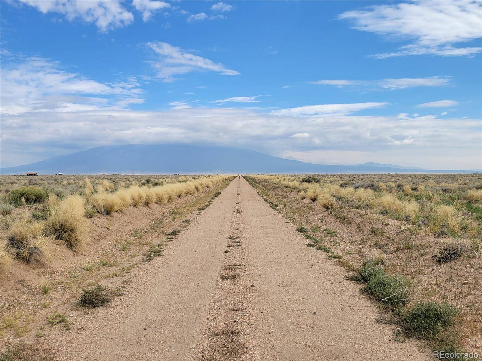 00 Somerset RD, Blanca, CO 81123
