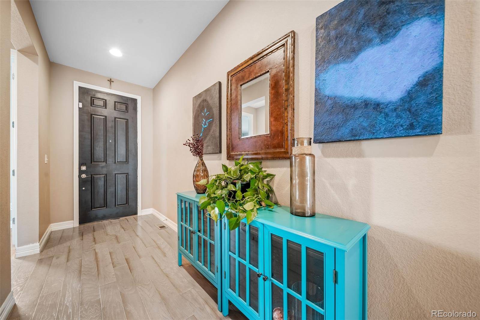 6393 Agave AVE, Castle Rock, CO 80108