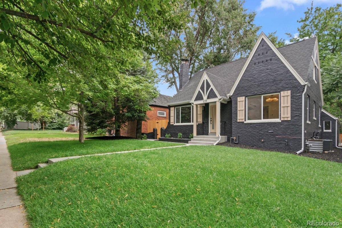 639 Albion ST, Denver, CO 80220