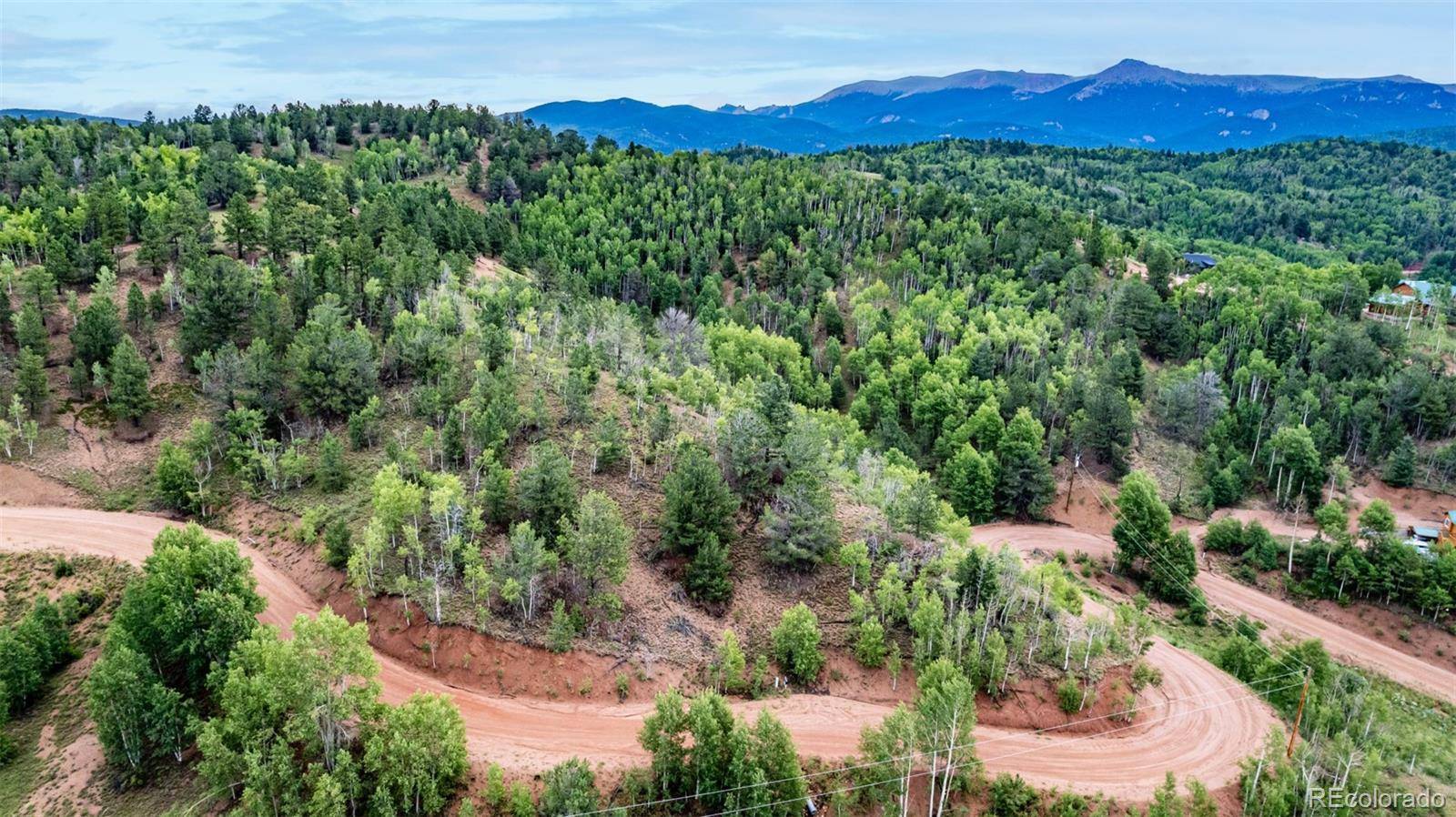 1693 Golden Cycle CIR, Cripple Creek, CO 80813