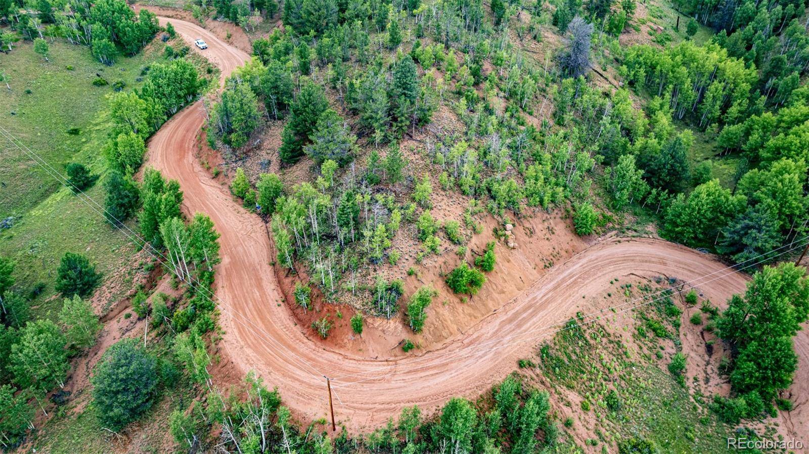 1693 Golden Cycle CIR, Cripple Creek, CO 80813