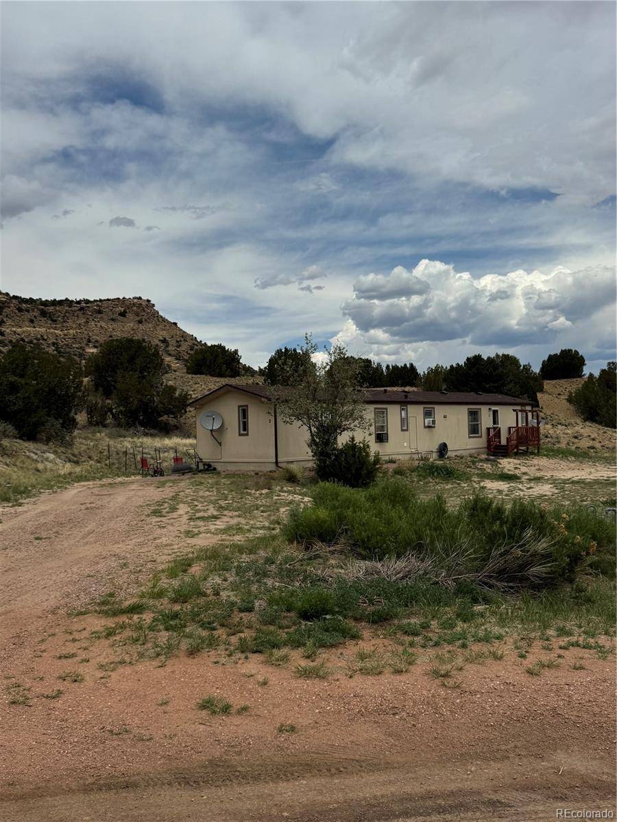 2 Sage CT, Florence, CO 81226