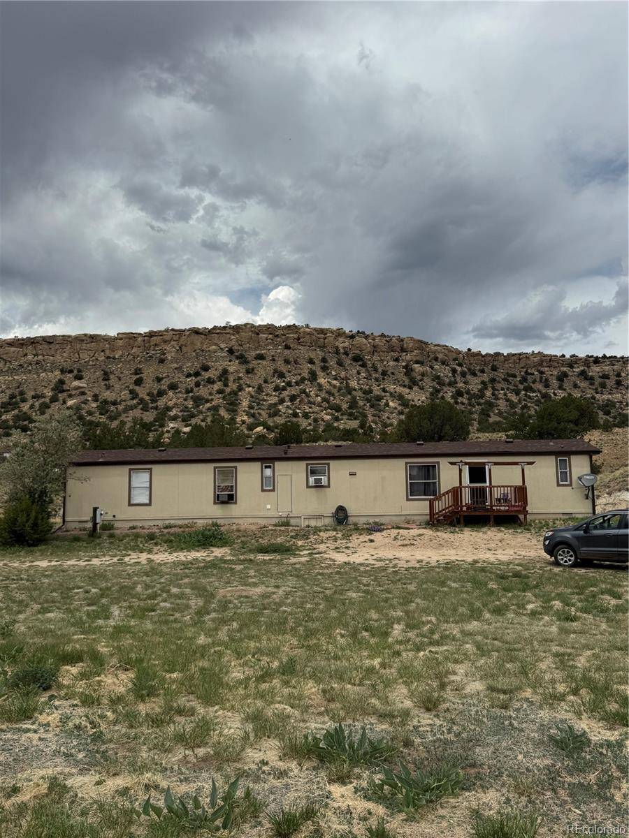 2 Sage CT, Florence, CO 81226