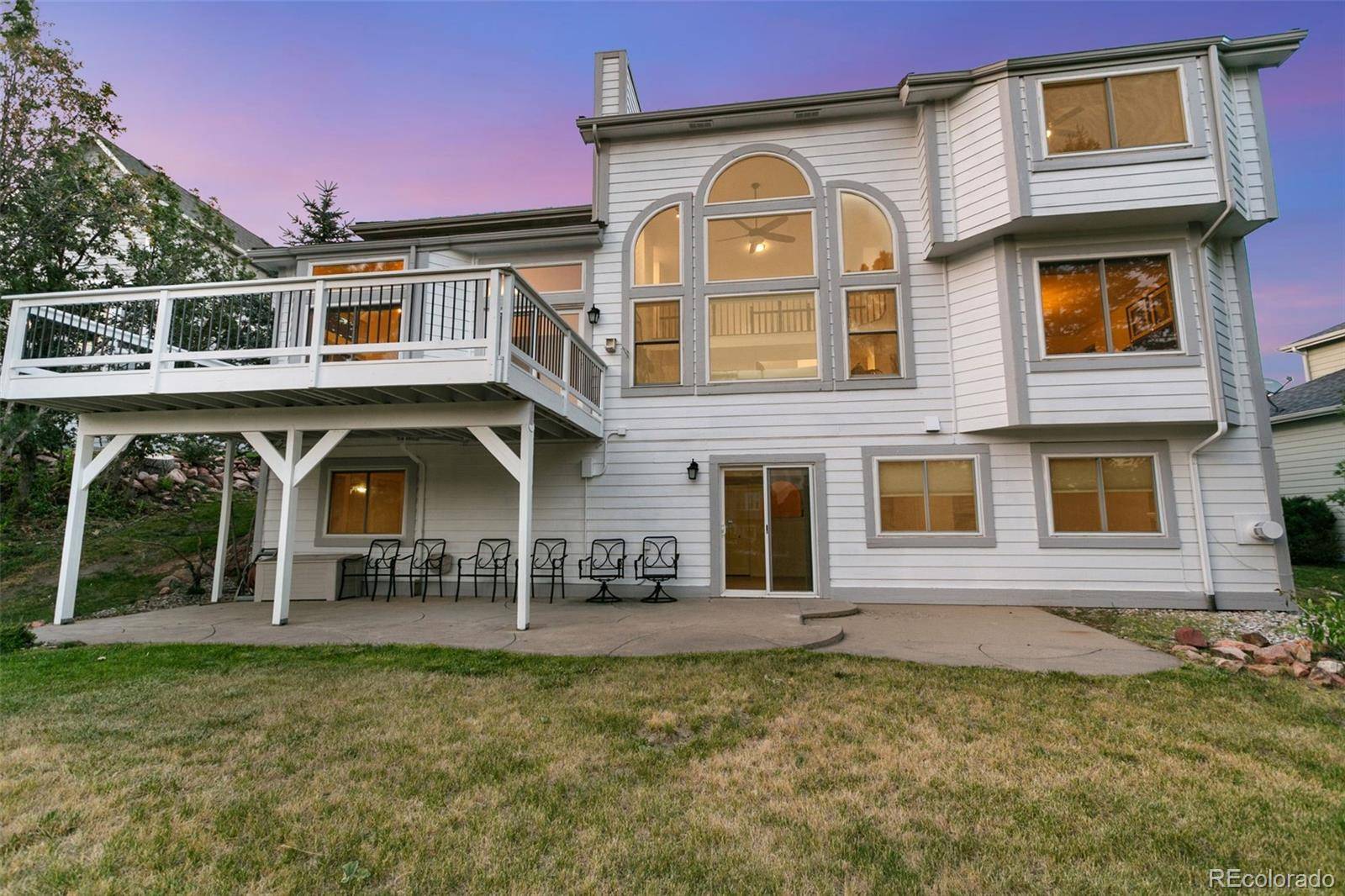 2565 Edenderry DR, Colorado Springs, CO 80919
