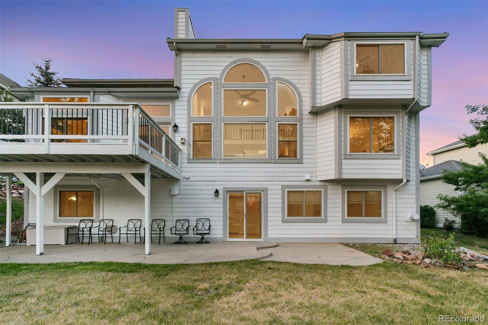 2565 Edenderry DR, Colorado Springs, CO 80919