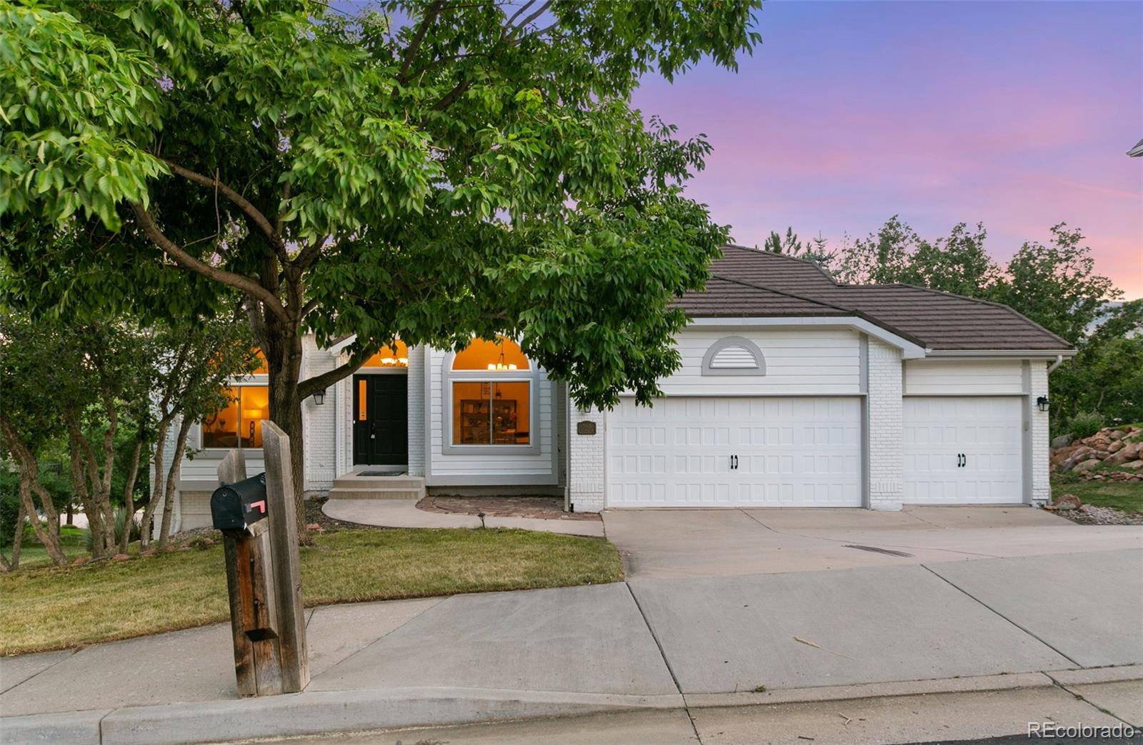 2565 Edenderry DR, Colorado Springs, CO 80919
