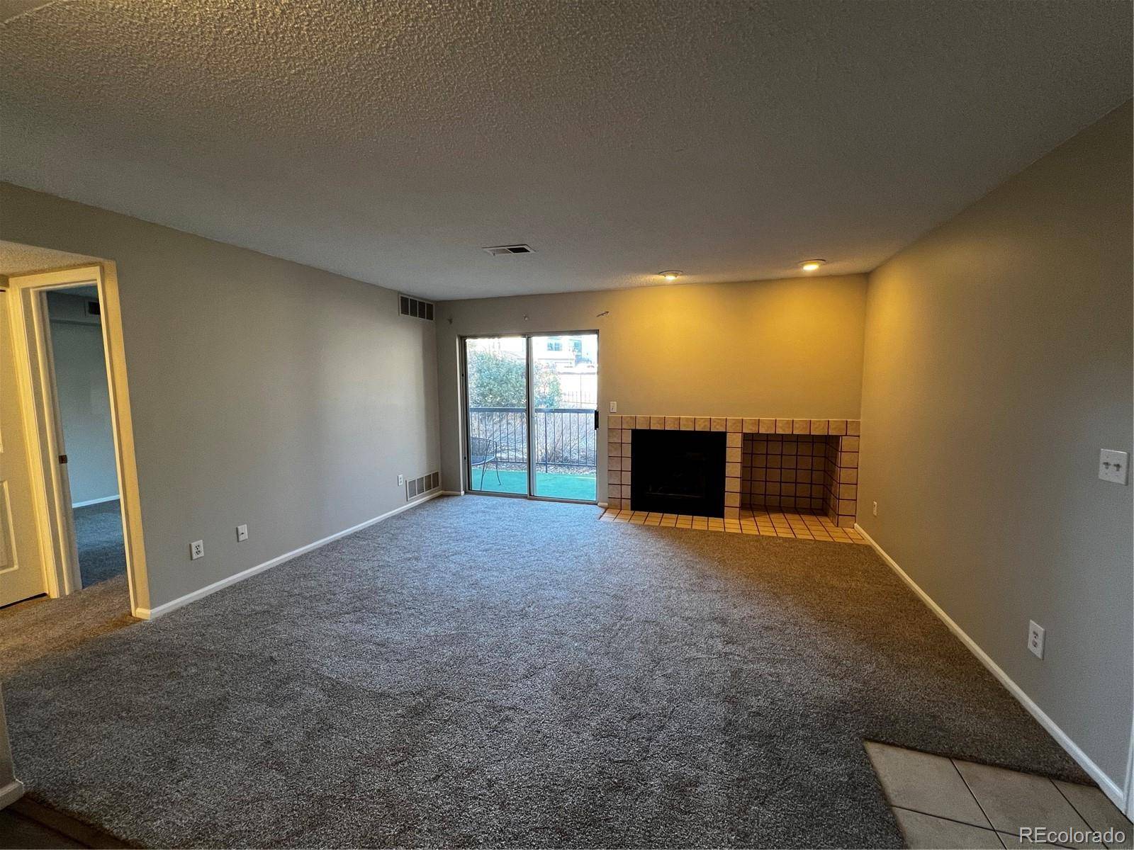 2575 S Syracuse WAY #M108, Denver, CO 80231