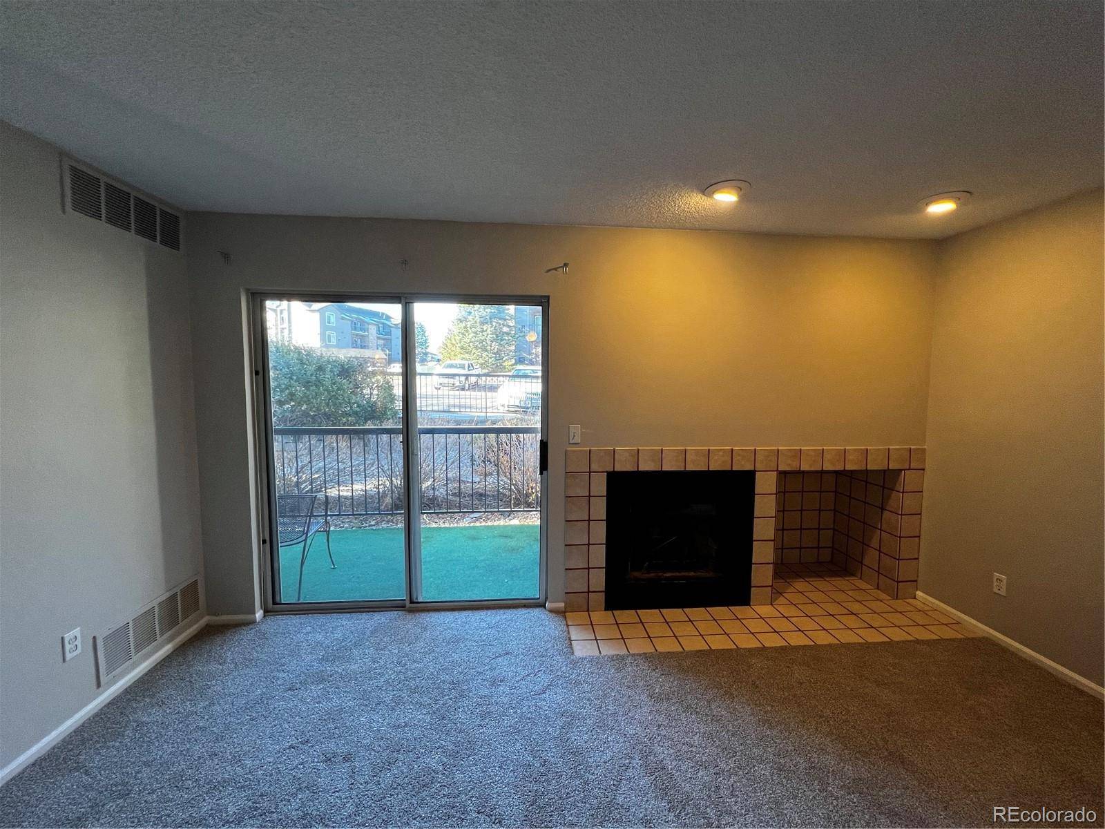2575 S Syracuse WAY #M108, Denver, CO 80231