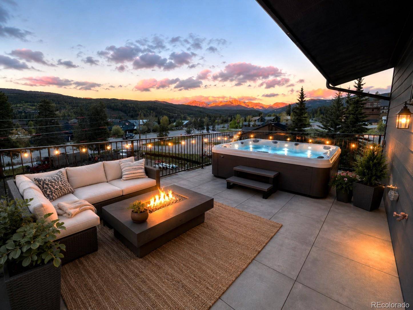 442 Lions Gate DR, Winter Park, CO 80482
