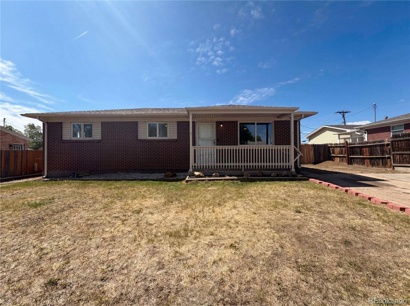 1902 E 116th PL, Northglenn, CO 80233