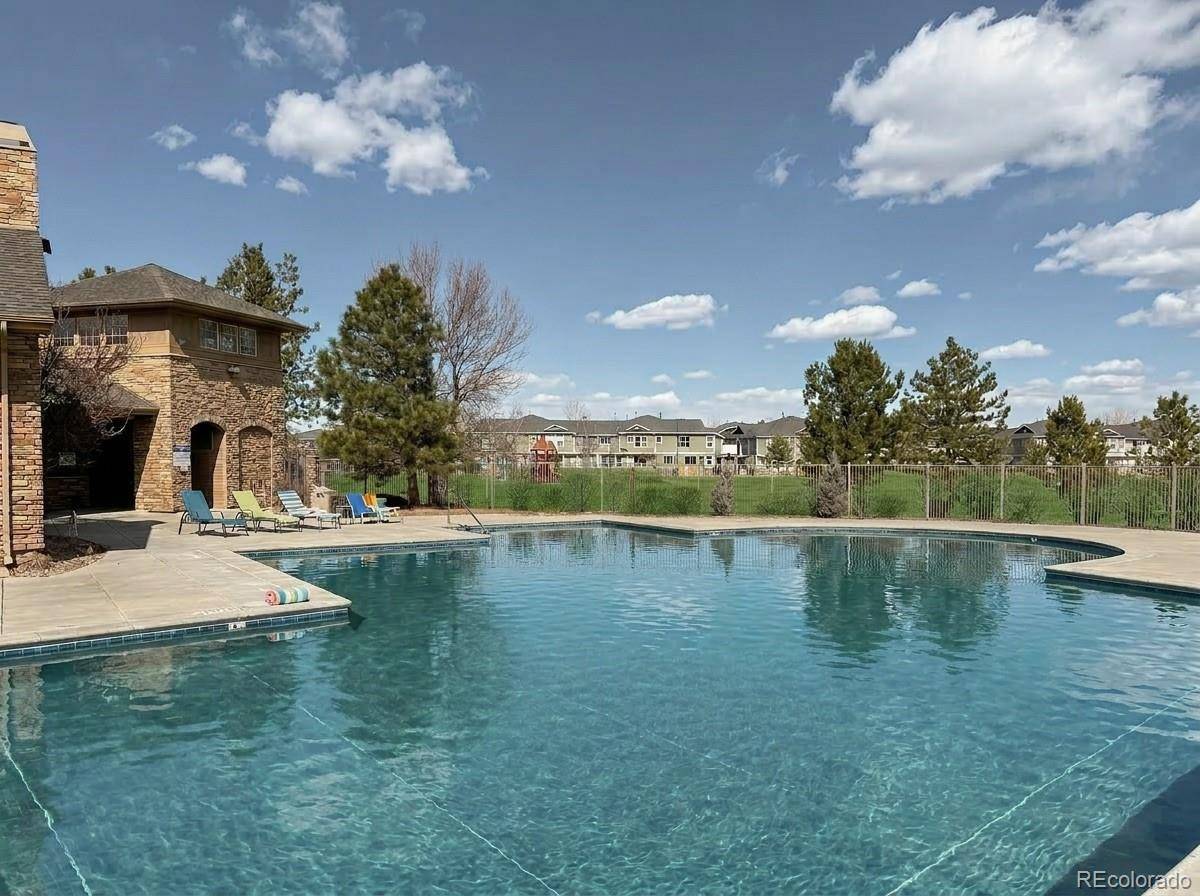 17525 Wilde AVE #208, Parker, CO 80134