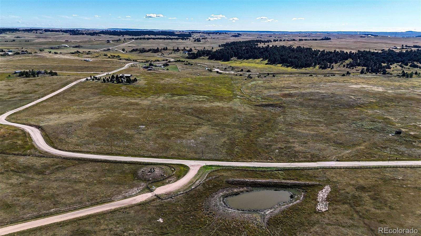0 County Road 114, Elizabeth, CO 80117