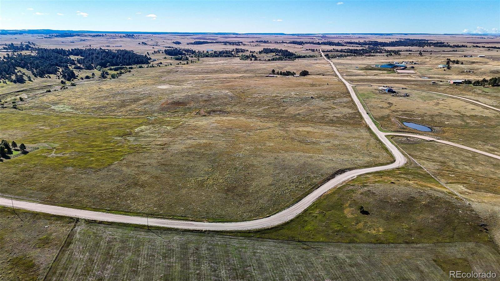 0 County Road 114, Elizabeth, CO 80117