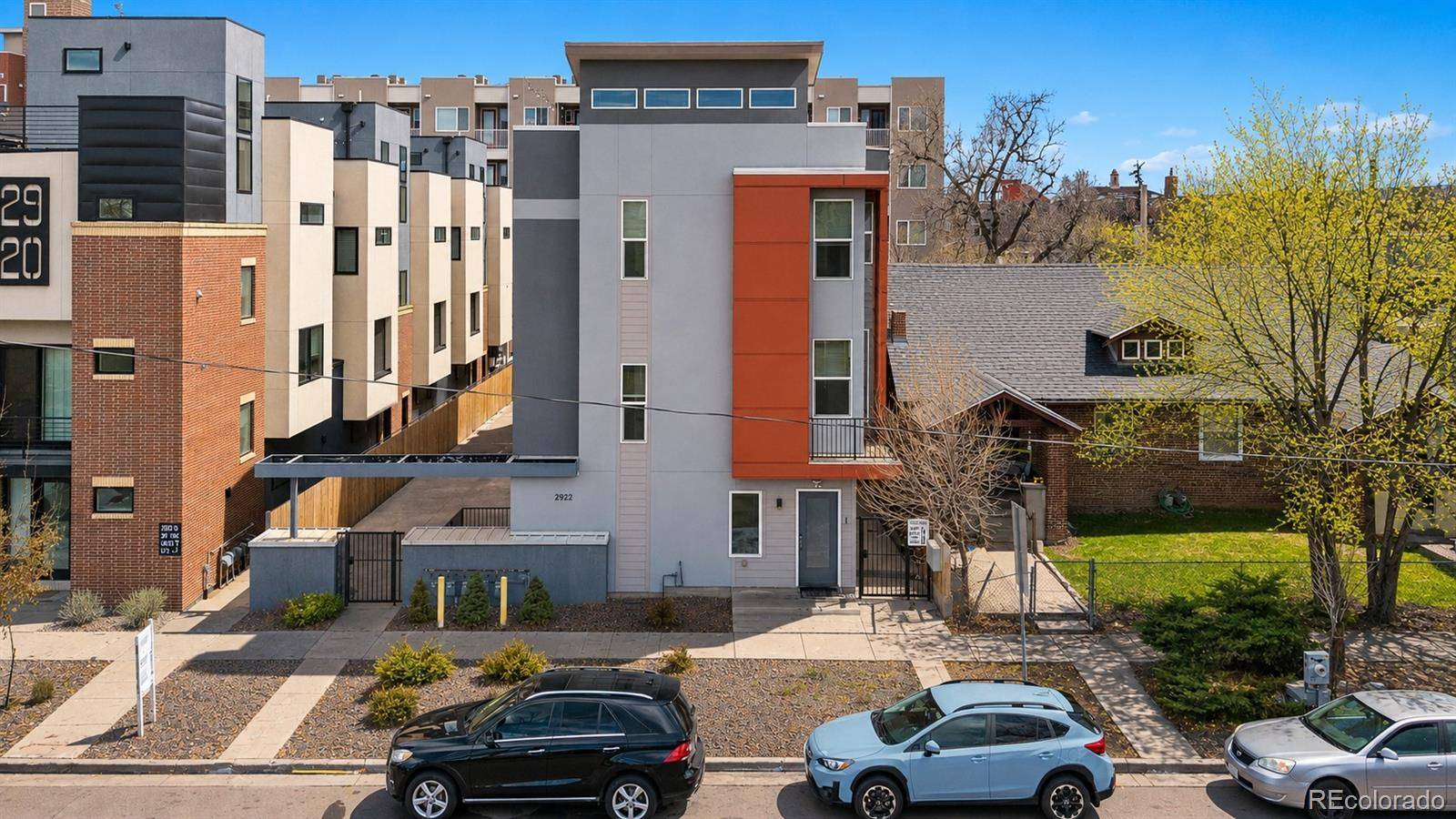 2922 W 26th AVE #1, Denver, CO 80211