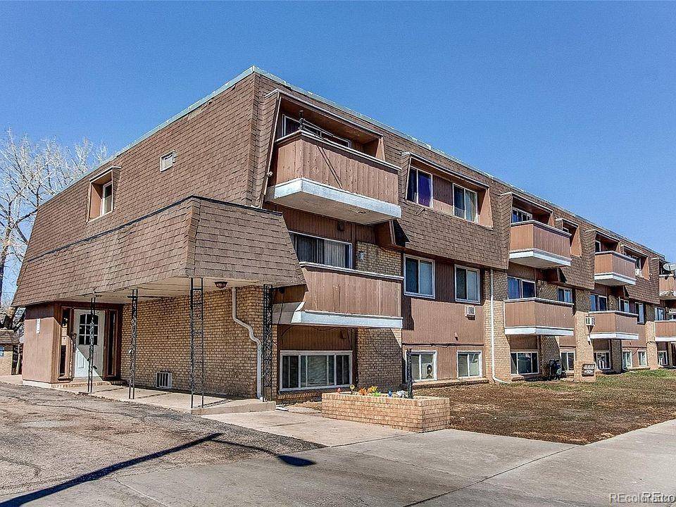 561 E GENEVA ST #103, Aurora, CO 80010