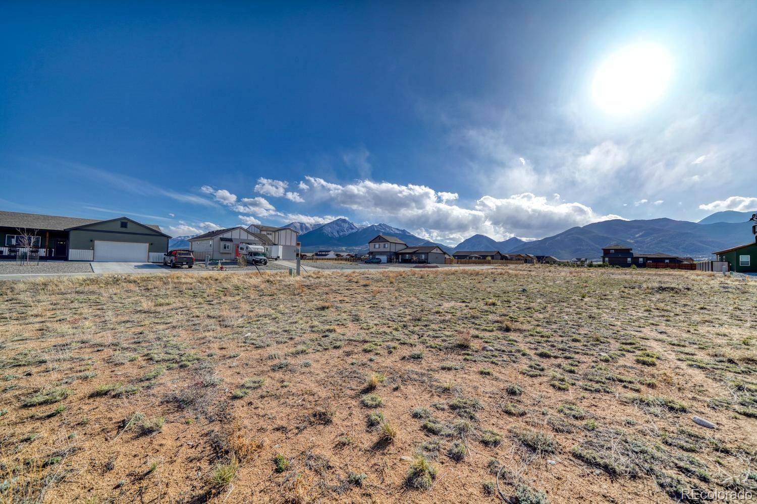 147 Red Tail BLVD, Buena Vista, CO 81211