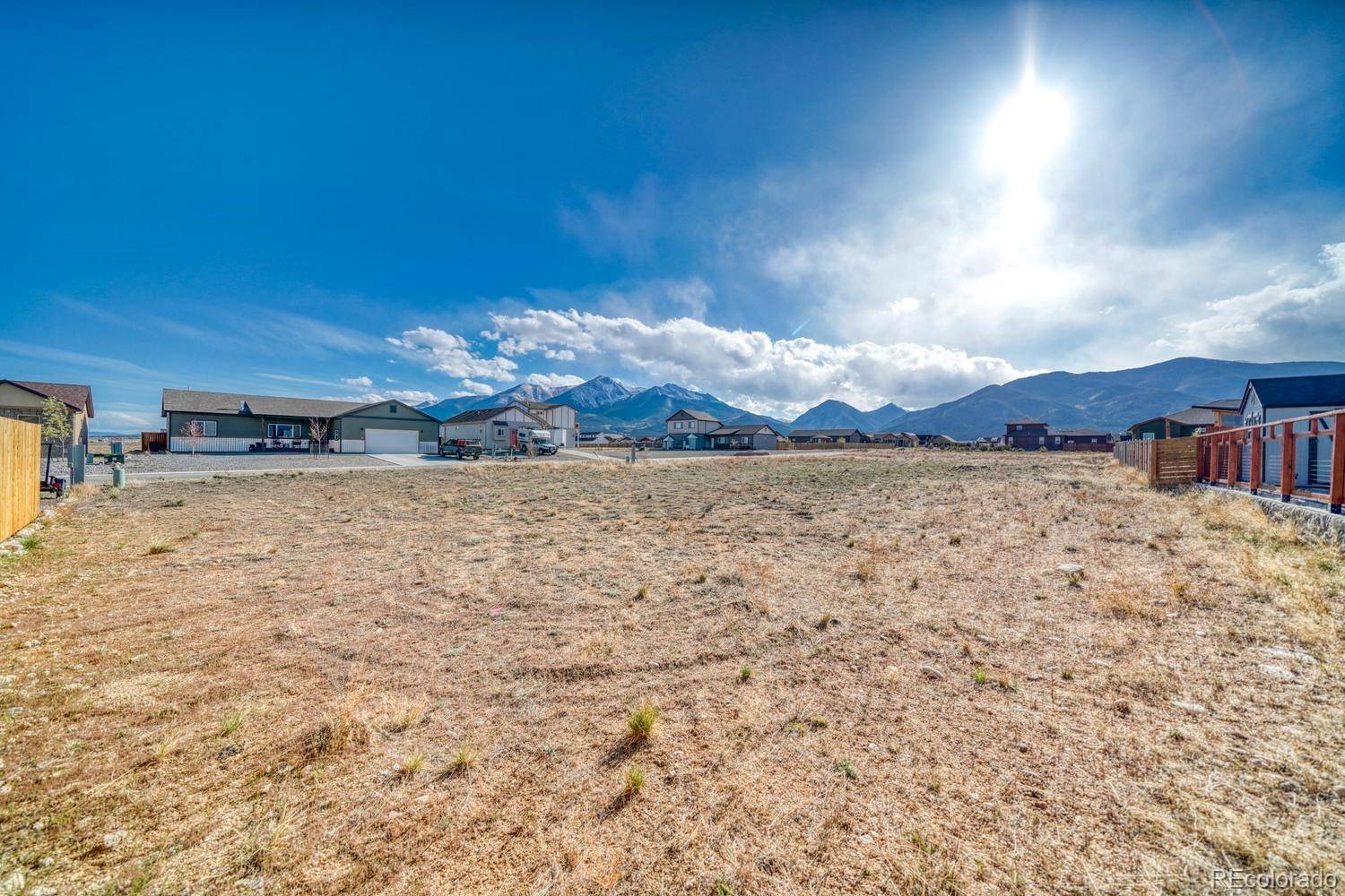 147 Red Tail BLVD, Buena Vista, CO 81211
