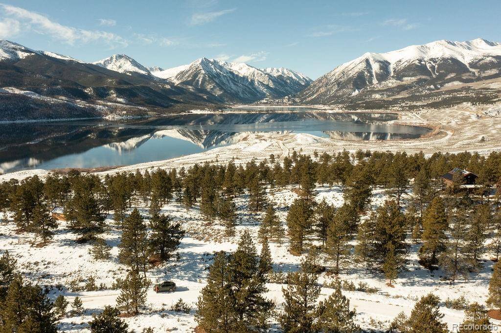 6 Ross DR, Granite, CO 81228