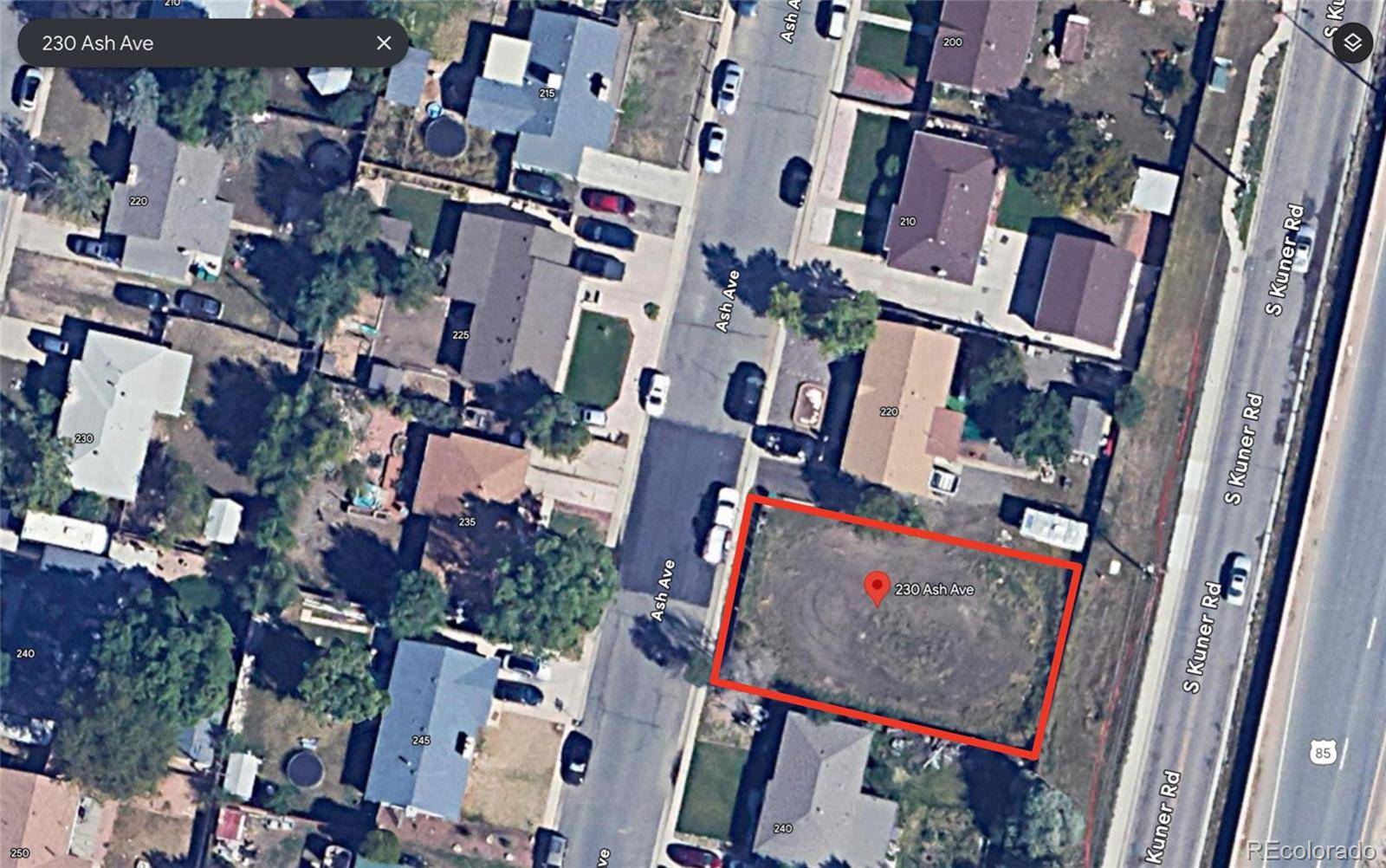 230 Ash AVE, Brighton, CO 80601