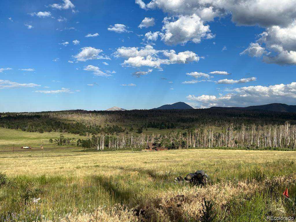2067 Korlkoff LN, Fort Garland, CO 81133