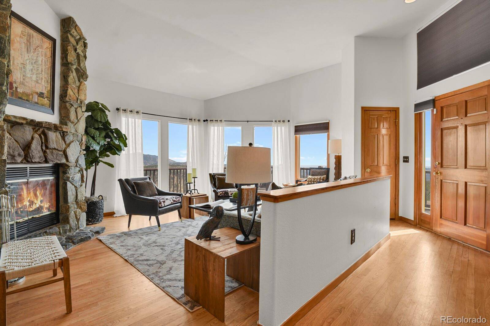 86 Yarrow TRL, Evergreen, CO 80439