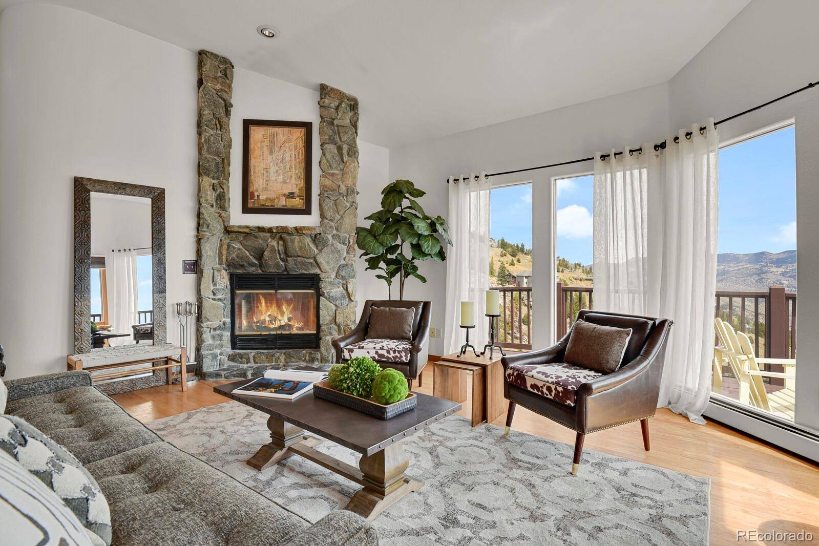 86 Yarrow TRL, Evergreen, CO 80439