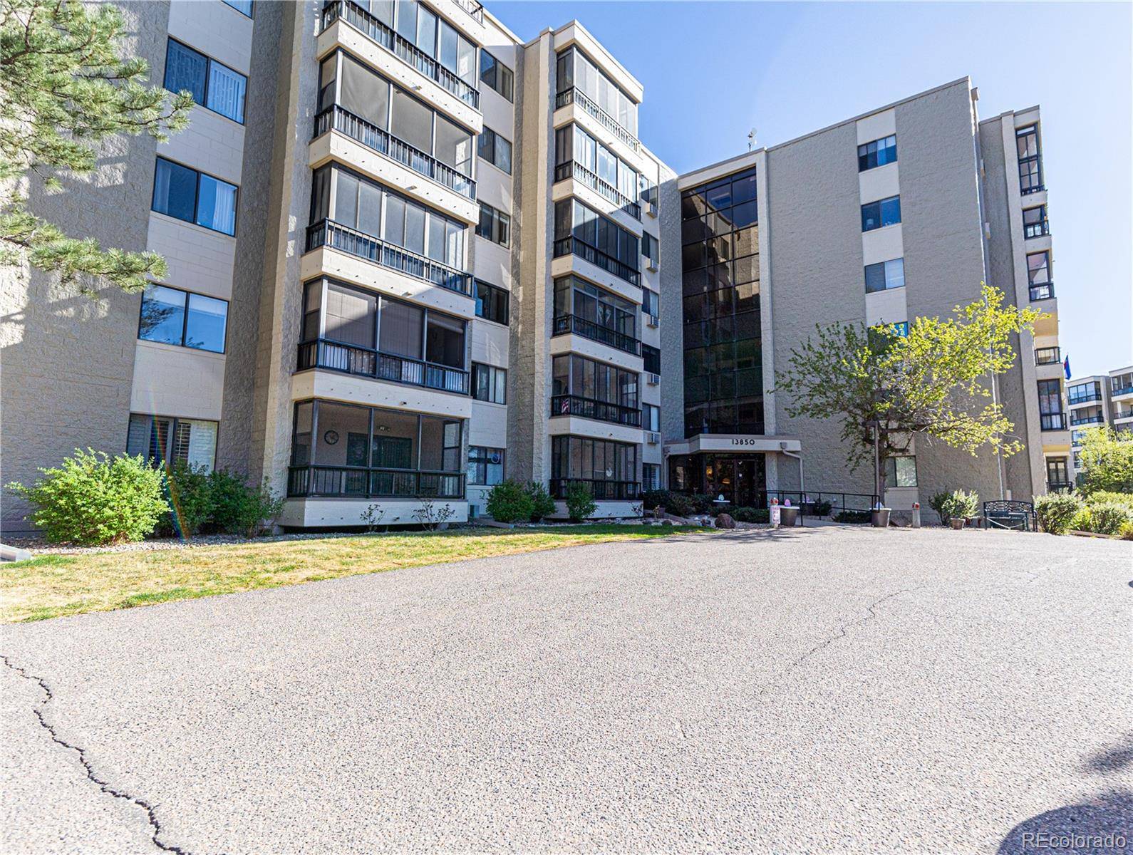 13850 E Marina DR #206, Aurora, CO 80014