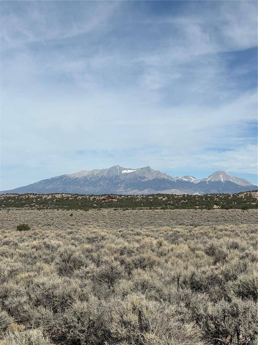 Lot 2121 Acapulco RD, Fort Garland, CO 81133