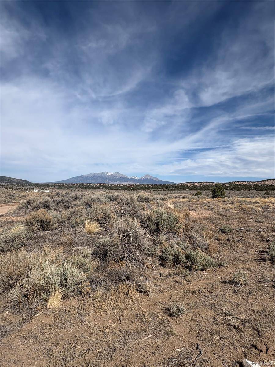 Lot 2121 Acapulco RD, Fort Garland, CO 81133